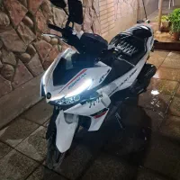 پیشرو طرح ایروکس 155