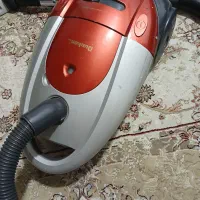 جارو برقی تمیز وسالم