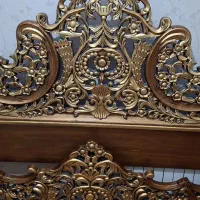 تخت خواب دو نفره