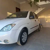 تیبا2مدل ۱۴۰۱در حد|خودرو سواری و وانت|آباده, |دیوار