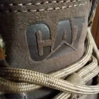 بوت کاتر پیلار اورجینال|کیف، کفش، کمربند|سنندج, |دیوار