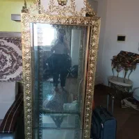 برنز|ظروف سرو و پذیرایی|خوی, |دیوار