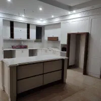 ساخت وطراحی انواع کابینت و کمد دیواری