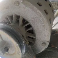 موتورکولر سالم و تمیززیرقیمت