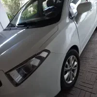 برلیانس۲۳۰ مدل ۹۷درحدصفر|خودرو سواری و وانت|بندر انزلی, چهارفریضه|دیوار