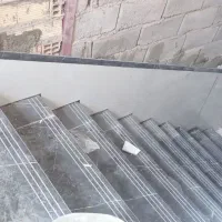 نصب کاشی و سرامیک و راه پله
