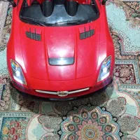 ماشین شارژی|اسباب‌بازی بچه|کرمانشاه, |دیوار