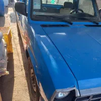 نیسان دوگانه سوز شرکتی