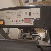 تردمیل برند استار اسپرت کم کار