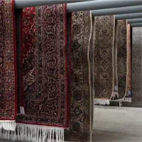 کارخانه قالی شویی