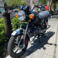 موتور کی ال دی