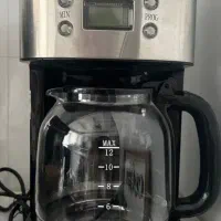 قهوه ساز اپکس