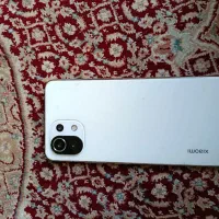 گوشی شیائومی mi11لایت g5