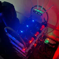 کارت xfx ، پاور ، مادر برد