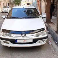 پژو پارس سال مدل۹۴