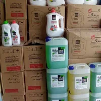 شوینده بهداشتی|مواد شوینده و دستمال کاغذی|قوچان, |دیوار