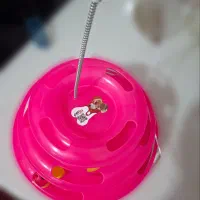 اسباب بازی یونیورس سگ و گربه