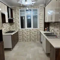 پرستار شمالی / ۸۵ متر طبقه ۳ فول امکانات