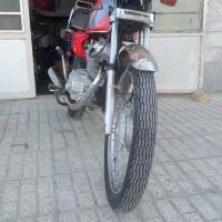 موتور مدل ۸۸ مدل کاسپین|موتورسیکلت|تربتحیدریه, بالا ولایت|دیوار