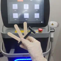 لیزر الکس دایودadss ساخت امسال ۲۰۲۵ با تخفیف زیاد