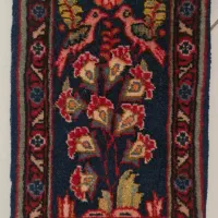 فرش اصیل دستبافت ایرانی