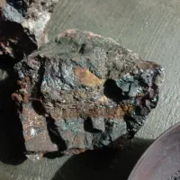 سنگ رودیوم|کلکسیون اشیاء عتیقه|رامسر, |دیوار