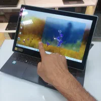 لپ تاپ Acer Aspire R13    فروش اقساطی نوت بوک مثلث|رایانه همراه|سمنان, |دیوار