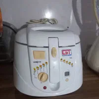 سرخ کن