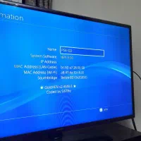 ps4 کپی خور ورژن۹|کنسول، بازی ویدئویی و آنلاین|تهران, یافت‌آباد|دیوار