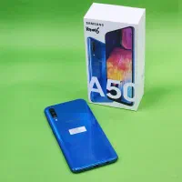 مبایل سامسونگ Galaxy A50 128GB|موبایل|تهران, جنتآباد جنوبی|دیوار