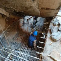 کاشت میلگرد|خدمات پیشه و مهارت|ویلکیج, |دیوار