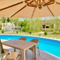 اجاره باغ ویلا روزانه هفتگی