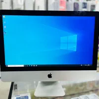 iMac Slim 2015|رایانه رومیزی|بابل, |دیوار