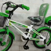 دوچرخه سایز ۱۶