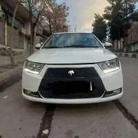 دناپلاس سانروفدار فول|خودرو سواری و وانت|کرمانشاه, |دیوار