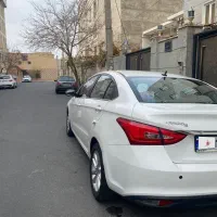 اریزو ۵ لاکچری ( معاوضه )