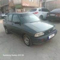 پراید مدل ۷۹