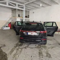 فروش ائودی q5