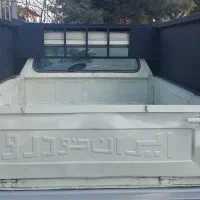 پیکان وانت|خودرو سواری و وانت|مزرعه کتول, |دیوار