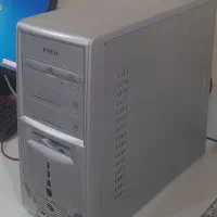 کیس ۳  عدد هر سه  سالم|رایانه رومیزی|نجف‌آباد, امام خمینی|دیوار