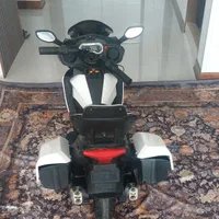 موتور شارژی|اسباب‌بازی بچه|اصفهان, شیخ طوسی|دیوار
