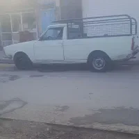 وانت مدل ۸۷ فروش فوری