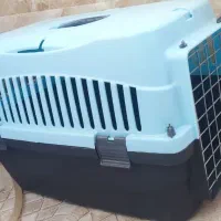 باکس نگهداری حیوان خانگی