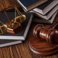 حقوقی ، پیگیری پرونده‌های حقوقی و کیفری