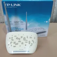 مودم و روتر tp-link