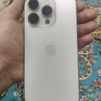 iPhone 16 pro