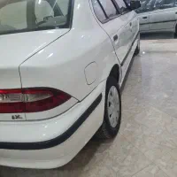 سمند LXمدل 1388دوگانه سوز شرکتی
