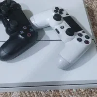 PS4دودسته|کنسول، بازی ویدئویی و آنلاین|بوشهر, |دیوار