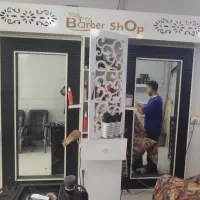 دکوراسیون آرایشگاه