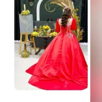 لباس جشن عقد|لباس|قائمشهر, |دیوار